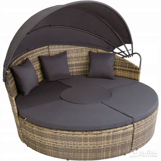 Садовая мебель Остров