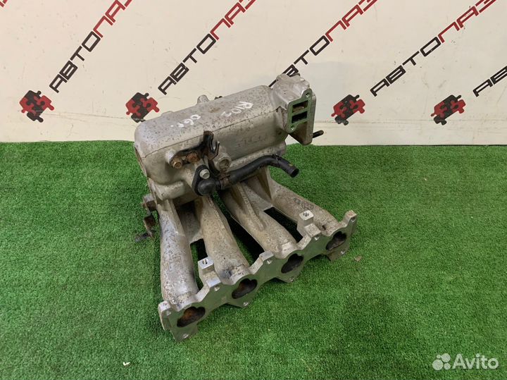 Впускной коллектор KIA RIO 2 JB 1.4 05-11 g4ee