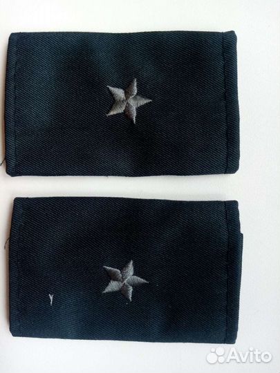 Фальшпогоны