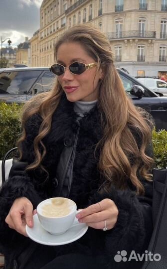 Очки Celine Triomphe, новые, оригинал