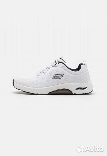 Кроссовки Skechers skech-AIR arch FIT