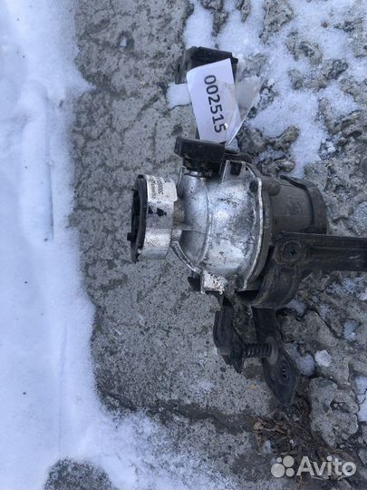 Противотуманная фара левая Киа Селтос 2019