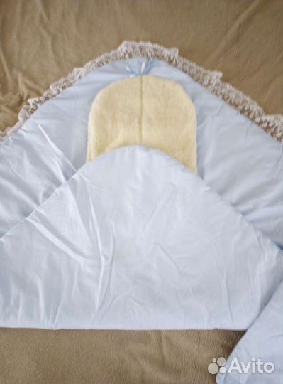 Конверт - одеяло