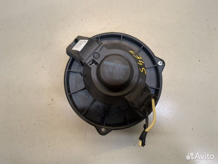 Двигатель отопителя Land Rover Range Rover Sport