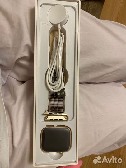 Smart watch x8 pro