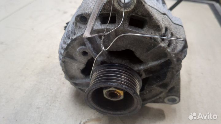 Генератор Ford Mondeo 2, 1997