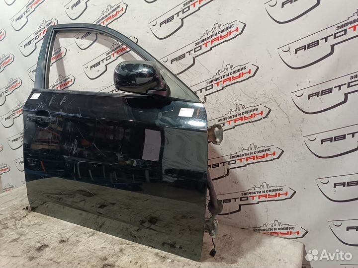 Дверь subaru impreza impreza WRX impreza WRX STI impreza XV GE2 GE3 GE6 GE7 GH2 GH3 GH6 GH7 GH8 GRB