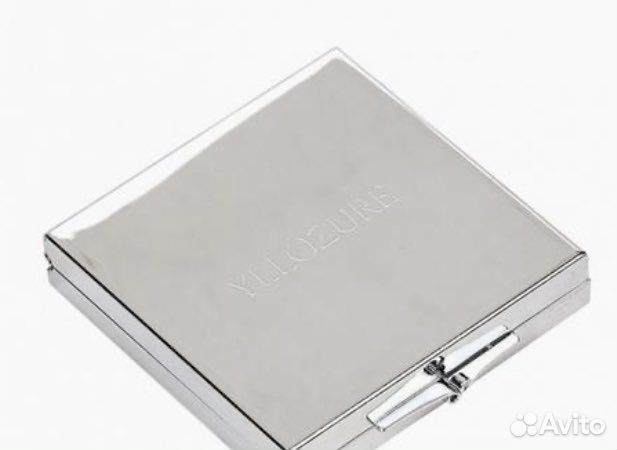 Румяна yllozure 3822 Новые