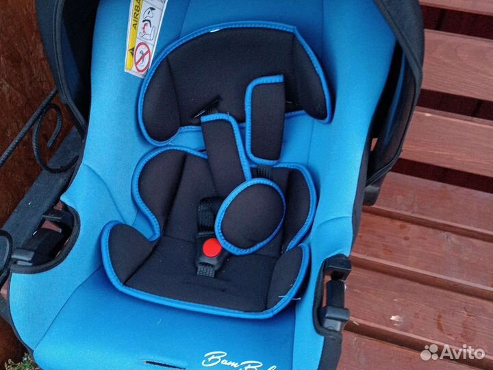 Автолюлька