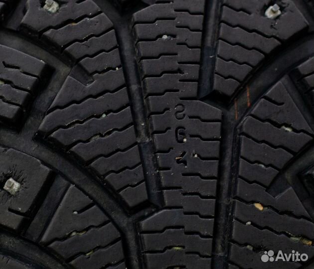 Nokian Tyres Nordman 5 SUV 225/60 R17 103T