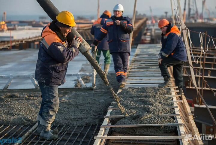Грузчик, разнорабочий, подсобный рабочий