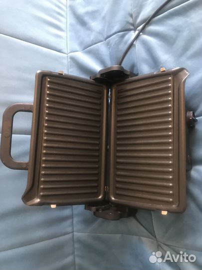 Продаётся грильница Moulinex