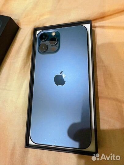 iPhone 12, 128 ГБ