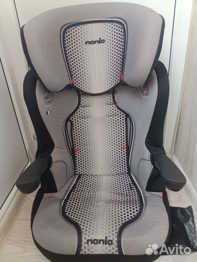 Детское автокресло 9 до 36 кг