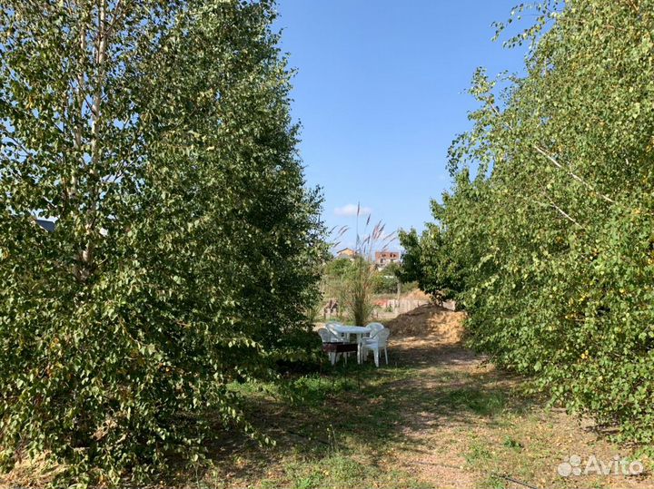 Русская баня на дровах