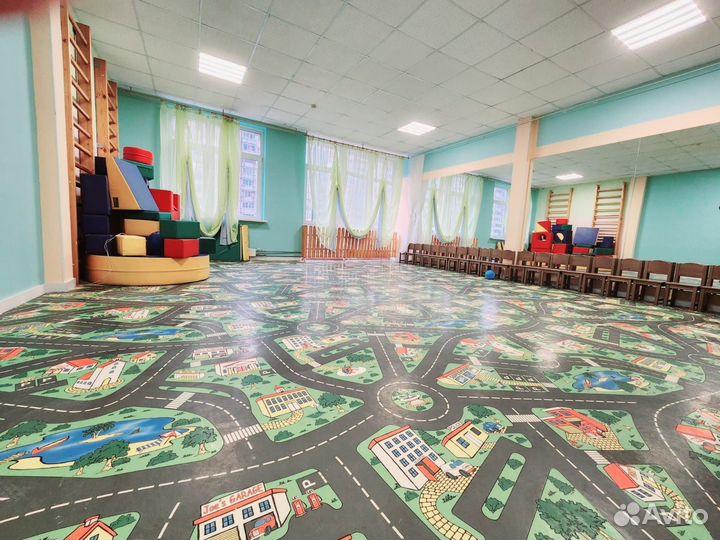 Занятия Мама и малыш для детей от 11 месяцев