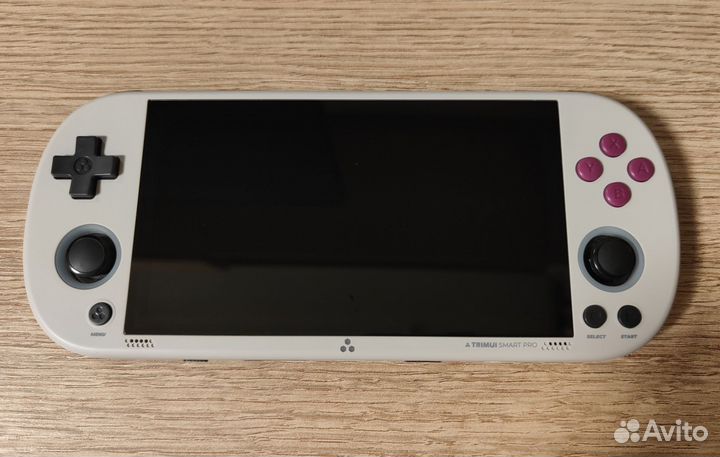 Игровая Приставка Trimui SMART Pro 64gb