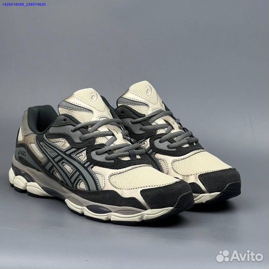 Кроссовки Asics GEL-NYC (Арт.65520)