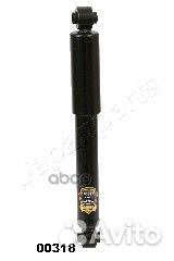 MM-00318 Амортизатор mercedes vito (W639) зад.г