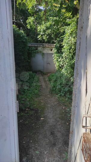 Гараж, 24 м²