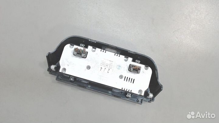 Переключатель отопителя Suzuki Swift, 2008