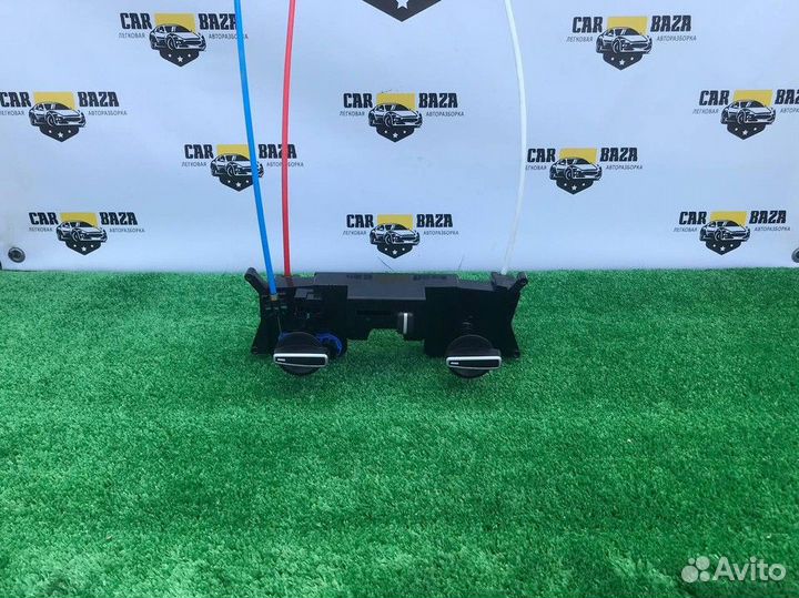 Переключатель отопителя LADA Granta