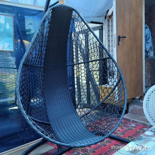 Подвесное кресло