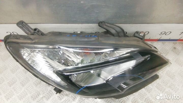 Фара Opel Mokka (2012-2019)