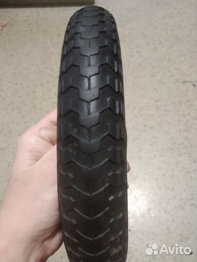 Камера колеса покрышки