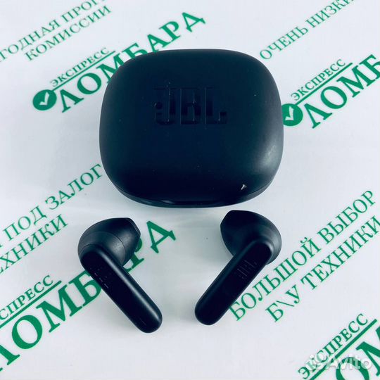 Беспроводные наушники JBL Wave 300TWS №93719