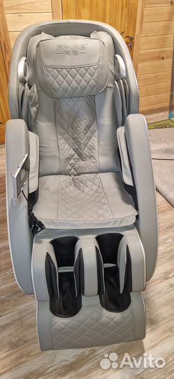 Массажное кресло