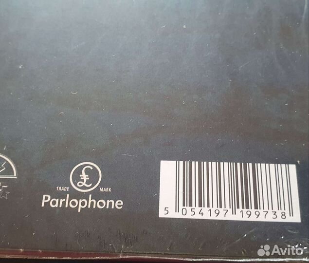 Gorillaz cracker island lp пластинка