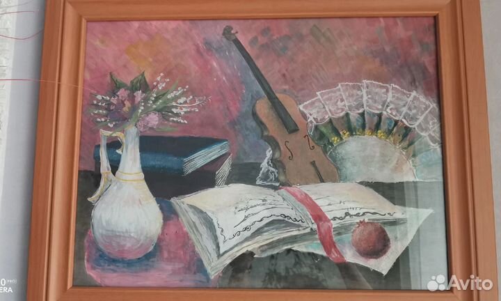 Картины на заказ