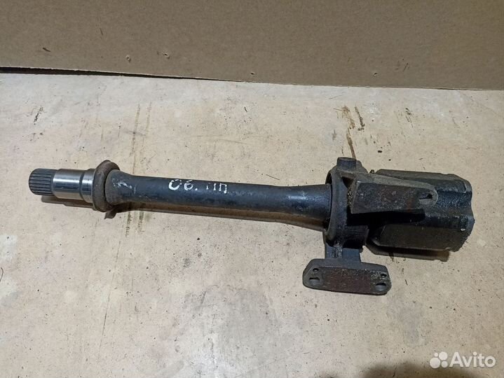 Вал промежуточный Toyota Camry