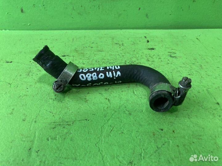 Шланг гидроусилителя MAN TGA