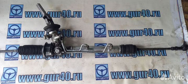 Рулевая рейка Опель Вектра B (95-03)