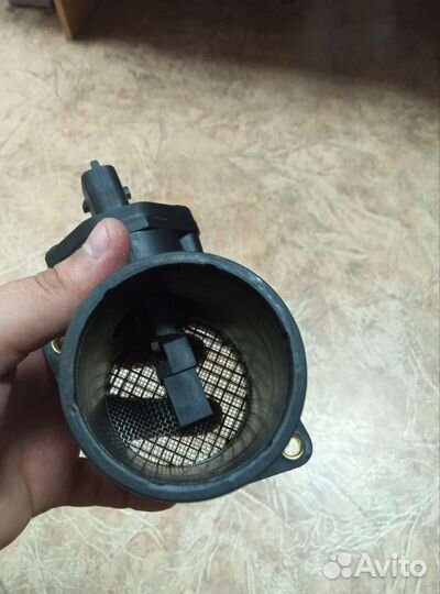 Датчик дмрв на ваз