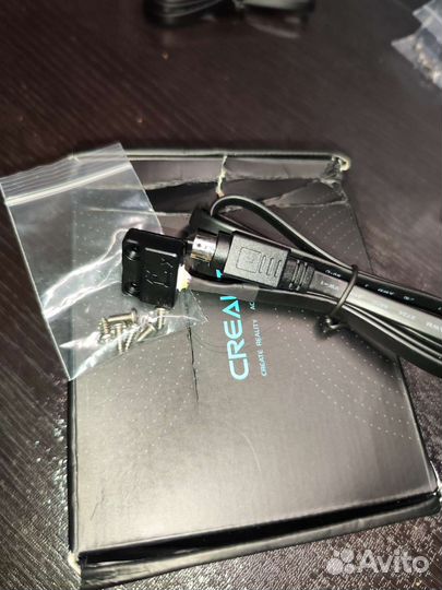 G-sensor датчик вибрации