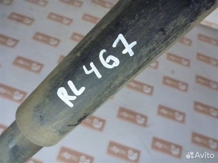 Амортизатор задний левый Renault Sandero BS12