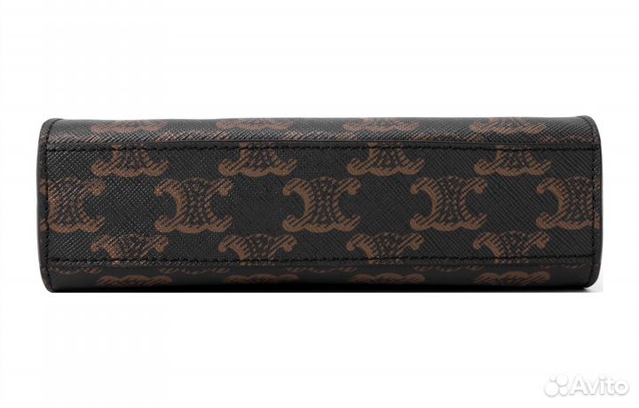 Celine Cabas Crossbody Bags (4)