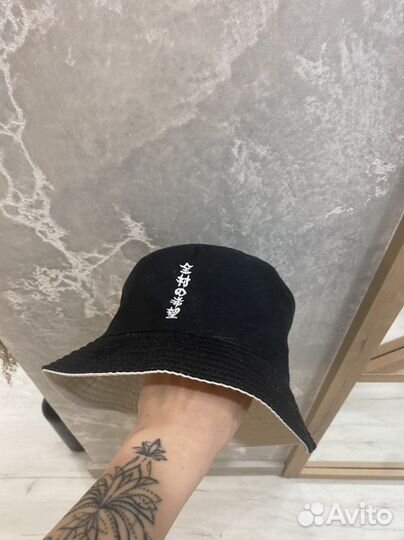 Панама двухсторонняя