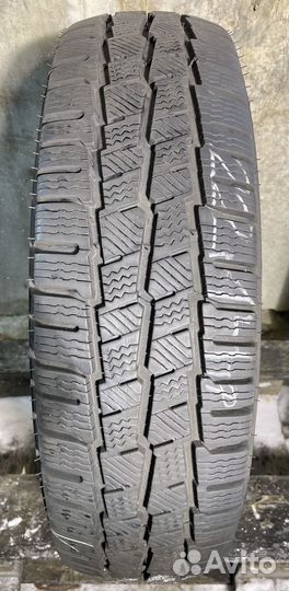 Michelin Agilis Alpin 215/75 R16C