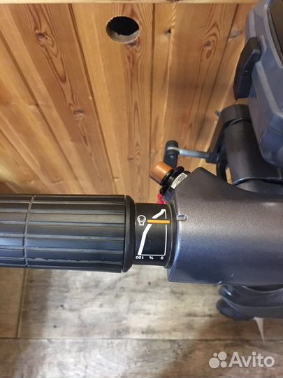 Лодочный мотор yamaha 3BMH