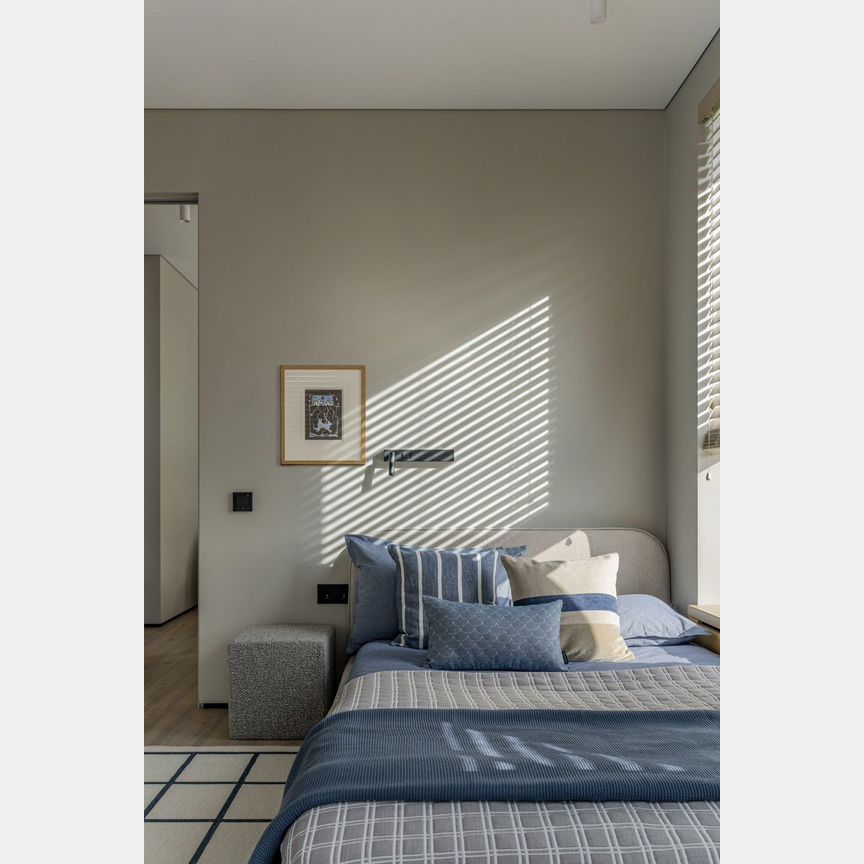 3-к. квартира, 78,6 м², 6/9 эт.