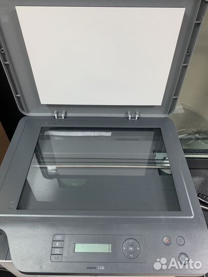 Принтер лазерный мфу hp