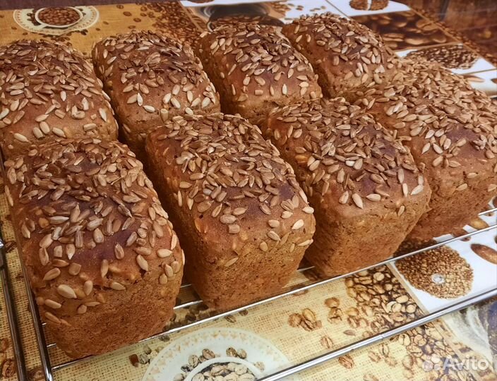 Продукты питания