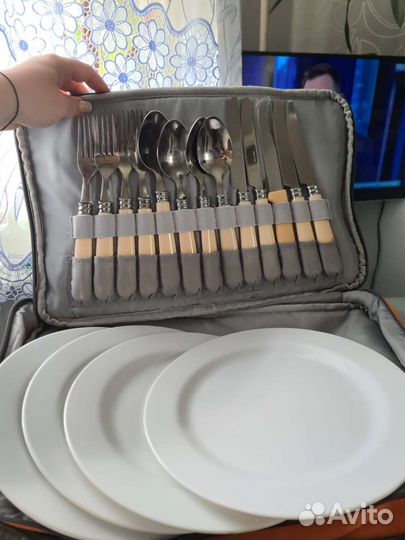 Сумка для пикника