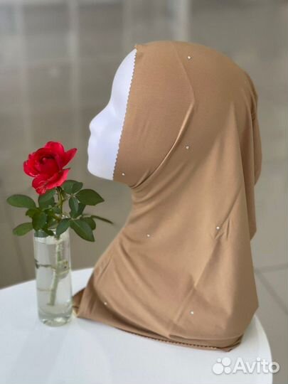 Платок хиджаб