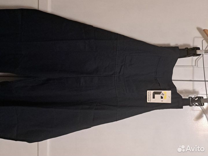 Спецодежда летняя мужская