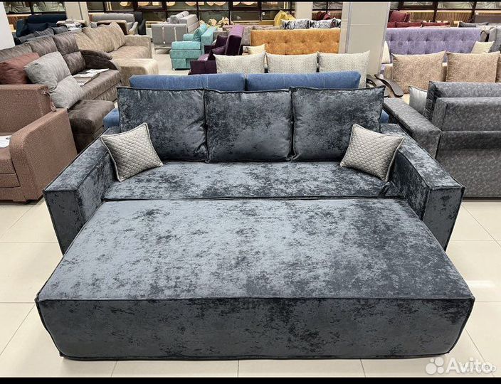 Диван Лофт 4181